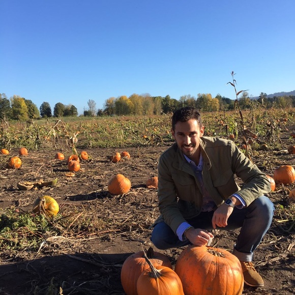 Meet your Posher, Lorenzo - Picture 4 of 4